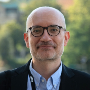 Luis Ramiro (opens in new tab)