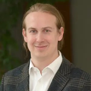 Robert Huber